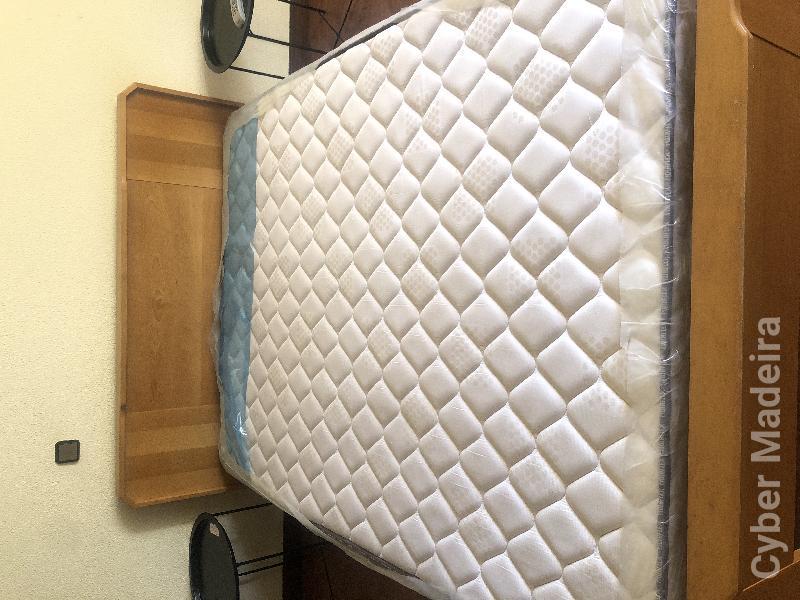 Conjunto de mobília de quarto