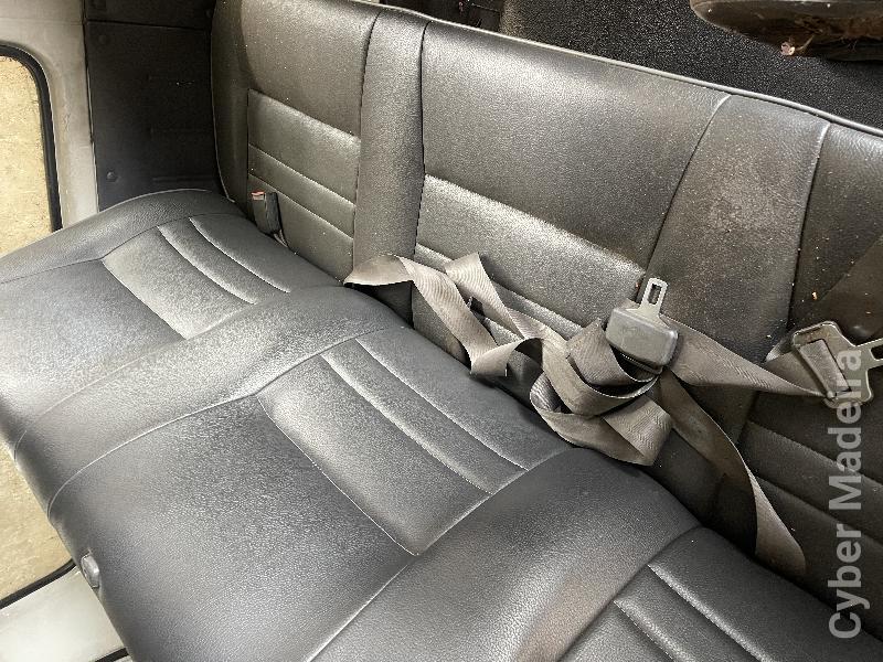 TOYOTA HI.LUX 2.5 Gasóleo