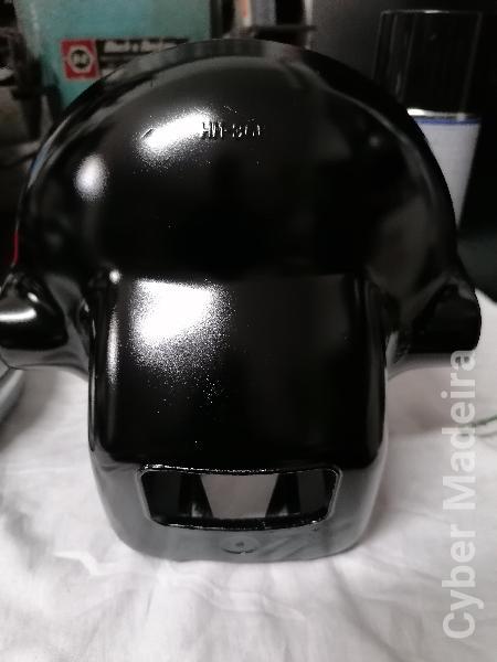 Farol Honda CB 250 N ano 1980