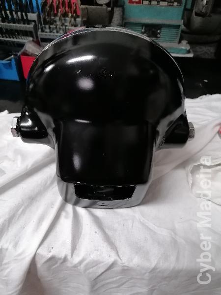 Farol Honda CB 250 N ano 1980