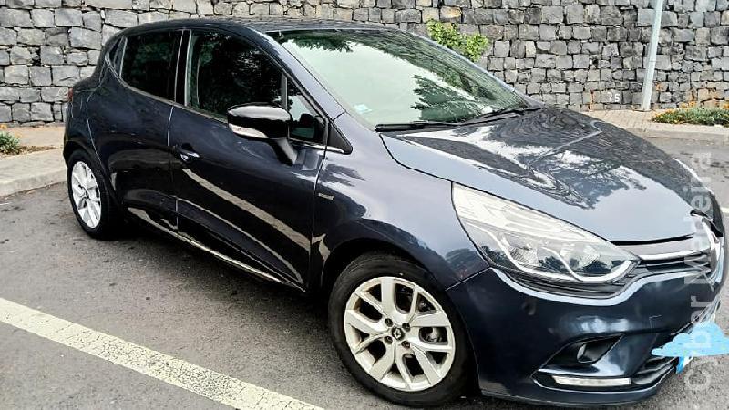 RENAULT CLIO 0,9 Gasolina