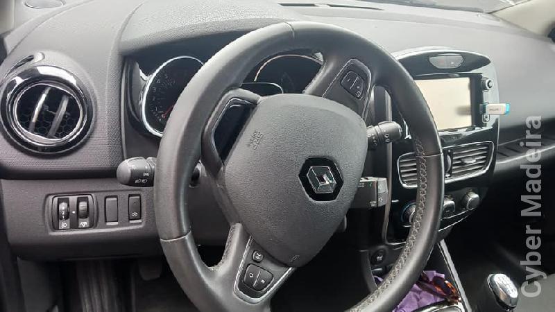 RENAULT CLIO 0,9 Gasolina