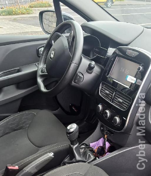 RENAULT CLIO 0,9 Gasolina