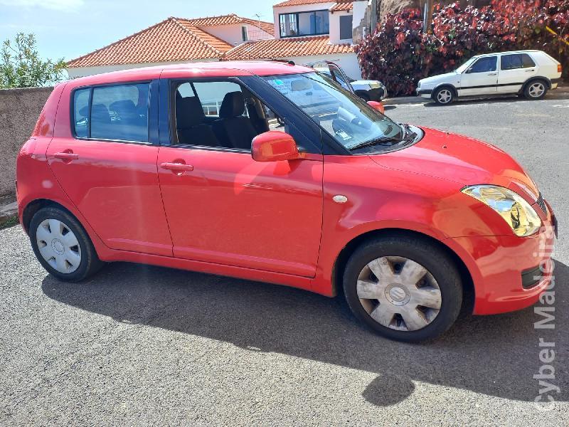 SUZUKI SWIFT 1.3 Gasolina