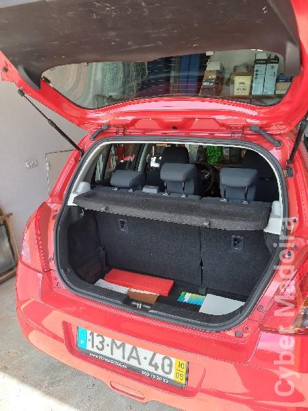 SUZUKI SWIFT 1.3 Gasolina