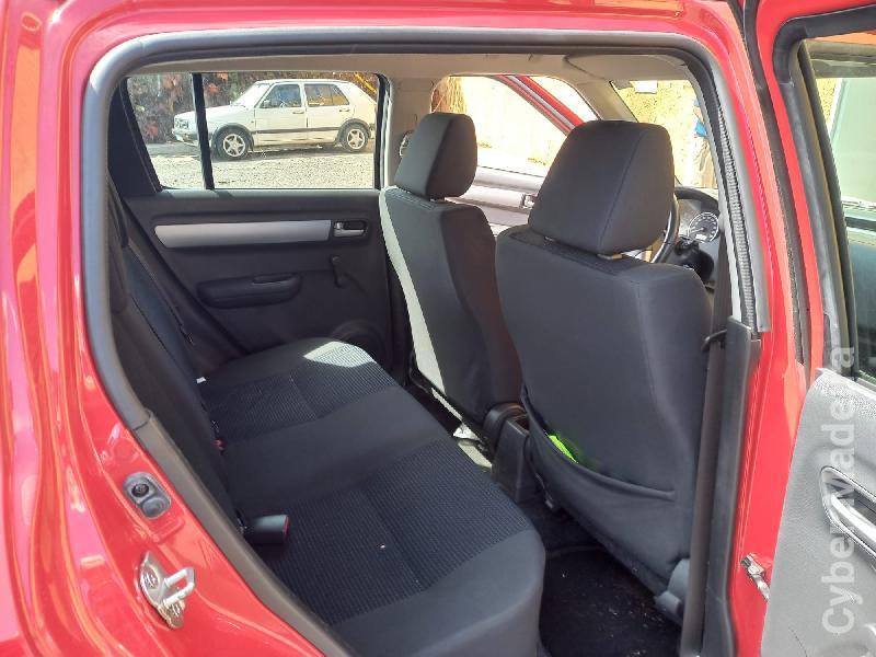 SUZUKI SWIFT 1.3 Gasolina