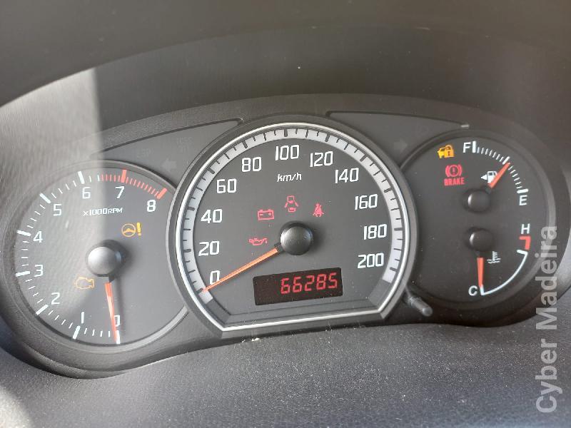 SUZUKI SWIFT 1.3 Gasolina
