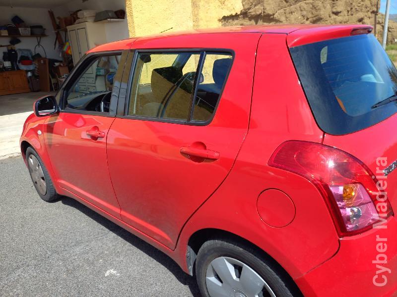 SUZUKI SWIFT 1.3 Gasolina