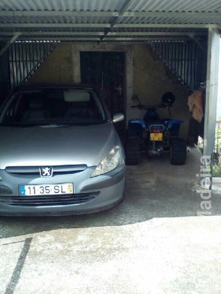 PEUGEOT 307 gasolina Gasolina 