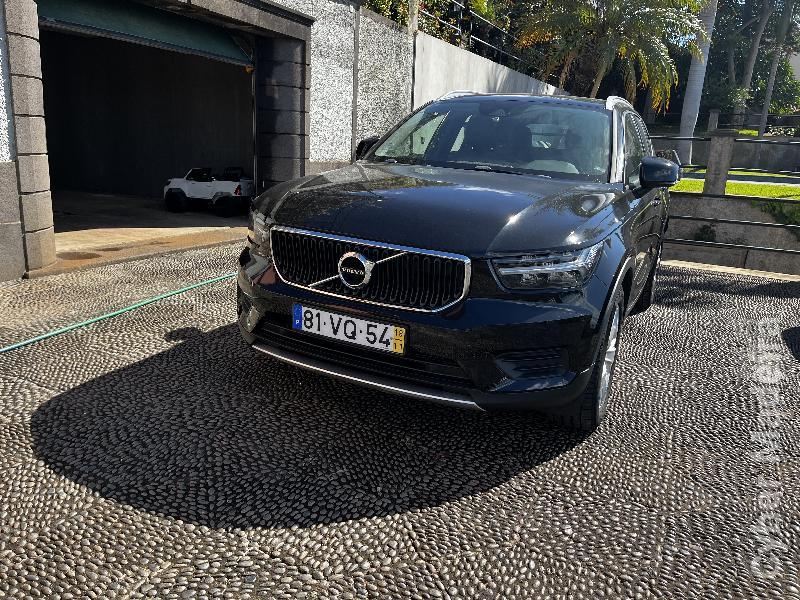 VOLVO XC 40 Gasóleo