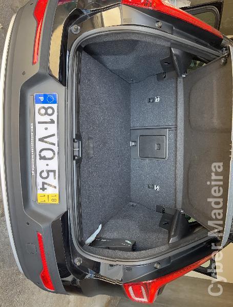 VOLVO XC 40 Gasóleo
