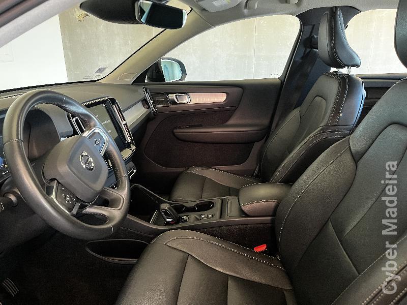 VOLVO XC 40 Gasóleo