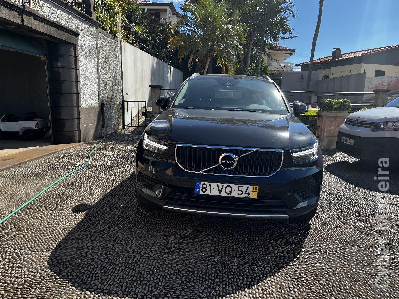 VOLVO XC 40 Gasóleo