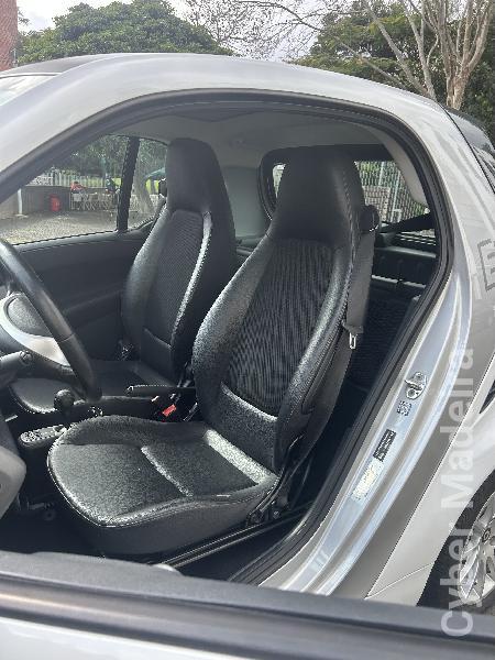 SMART FORTWO 451 E Eléctrico