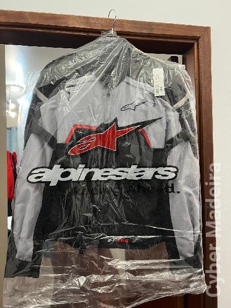 Casaco Alpinestars
