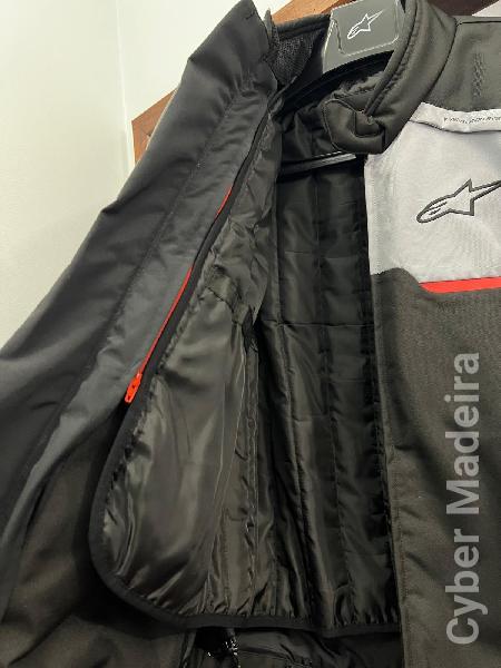 Casaco Alpinestars