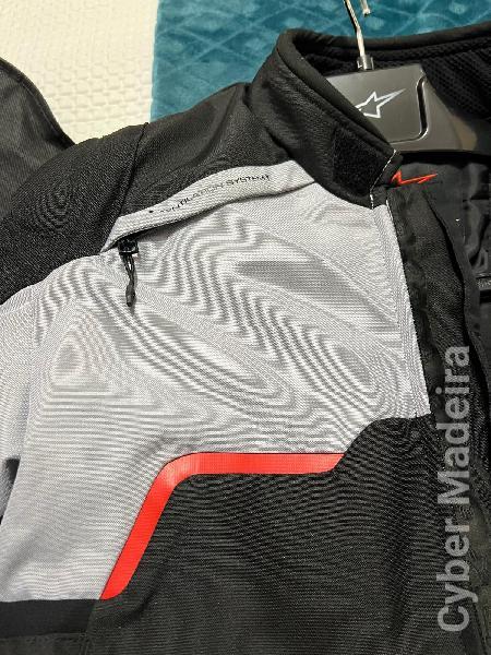Casaco Alpinestars