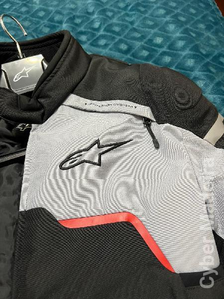 Casaco Alpinestars