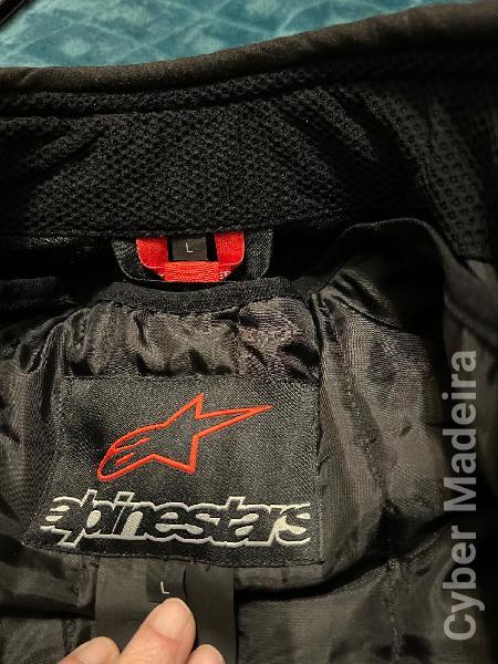 Casaco Alpinestars
