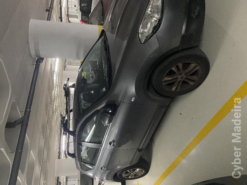 NISSAN QASHQAI 1.6 Gasóleo 