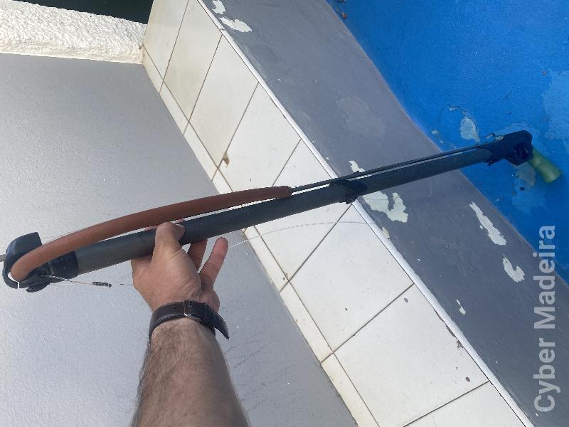 Arma de casa submarina picasso