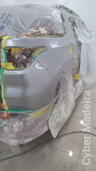 Pintor de Motos