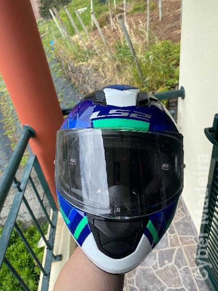 Honda 432 300 cc Sport, turismo