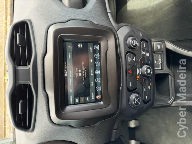 JEEP RENEGADE 1.6MJET Gasóleo 