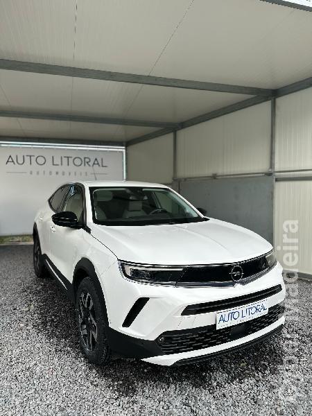 OPEL MOKKA 1.2T  Gasolina