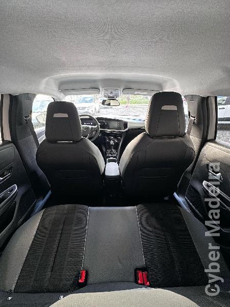 OPEL MOKKA 1.2T  Gasolina