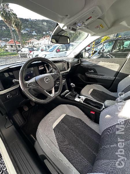 OPEL MOKKA 1.2T  Gasolina
