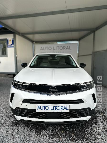 OPEL MOKKA 1.2T  Gasolina