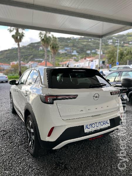 OPEL MOKKA 1.2T  Gasolina