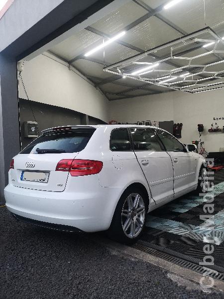 AUDI S3 S-line Gasóleo