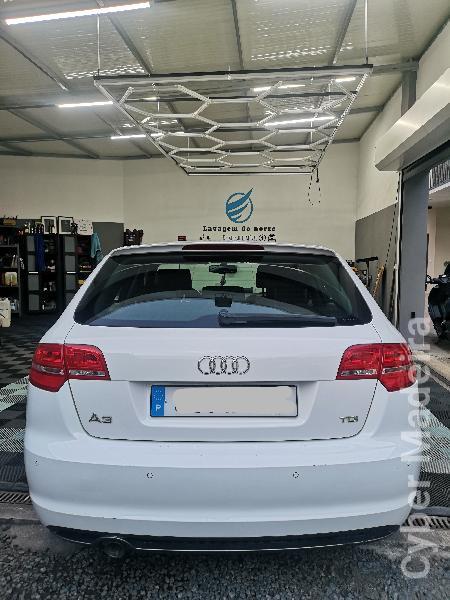AUDI S3 S-line Gasóleo