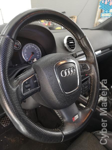 AUDI S3 S-line Gasóleo