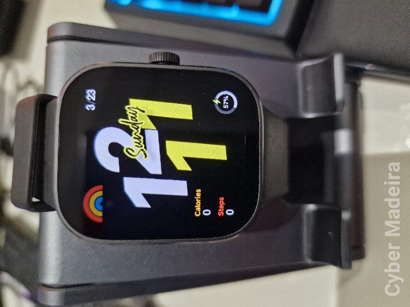 Xiaomi Redmi Watch 4