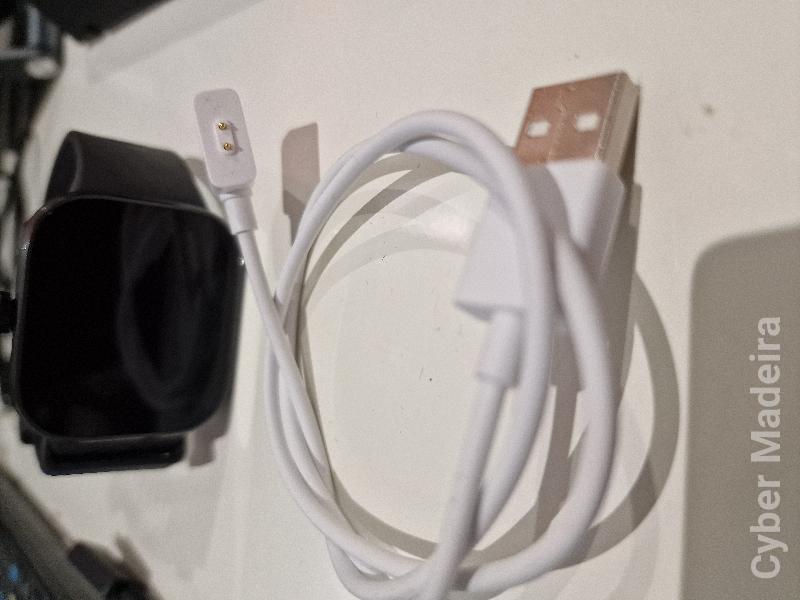 Xiaomi Redmi Watch 4