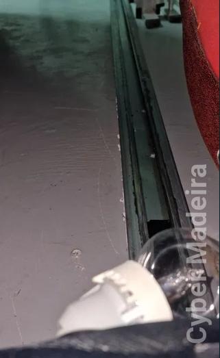 Motor garagem