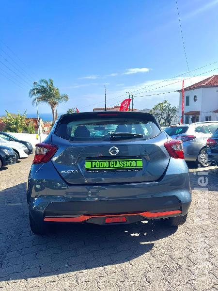 NISSAN MICRA IG-T Gasolina