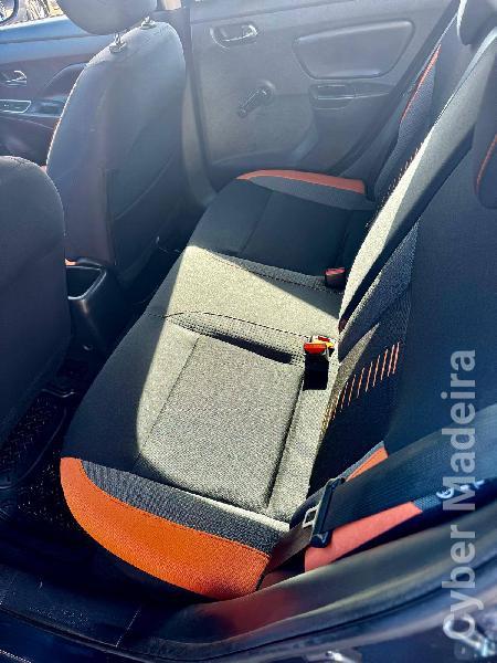 NISSAN MICRA IG-T Gasolina