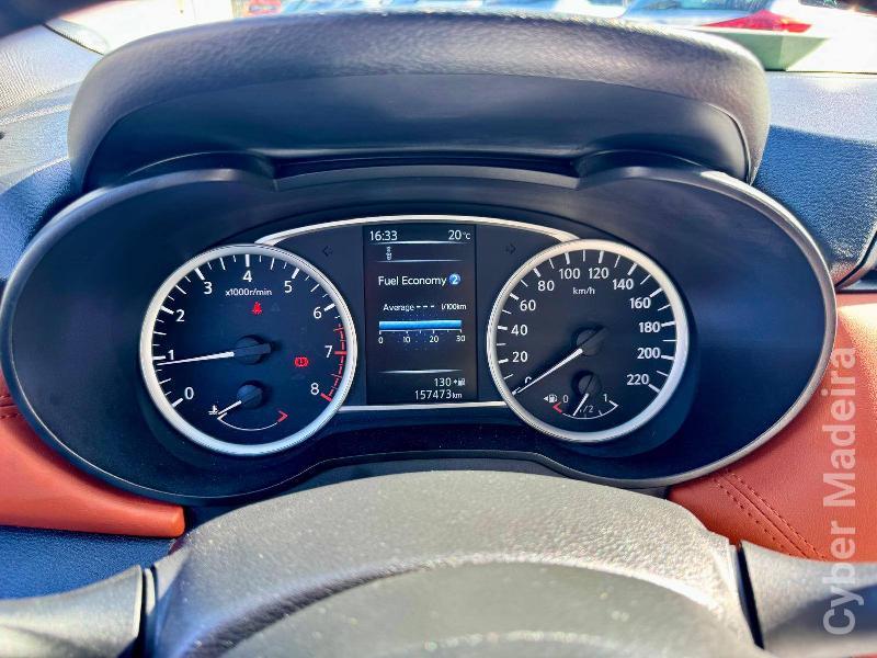 NISSAN MICRA IG-T Gasolina
