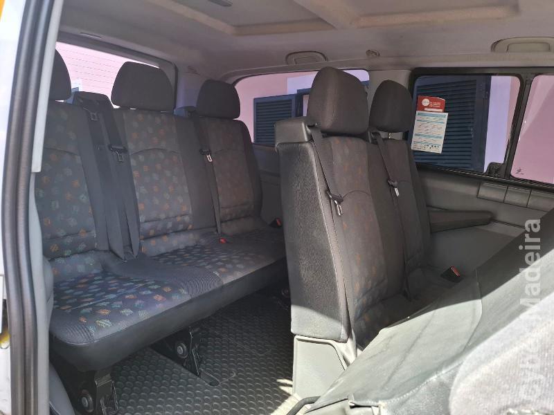 MERCEDES VITO 110 Gasóleo