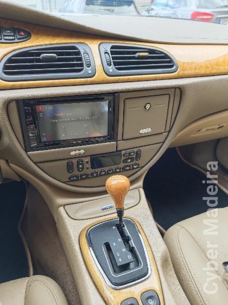 JAGUAR S-TYPE 3.0  Gasolina