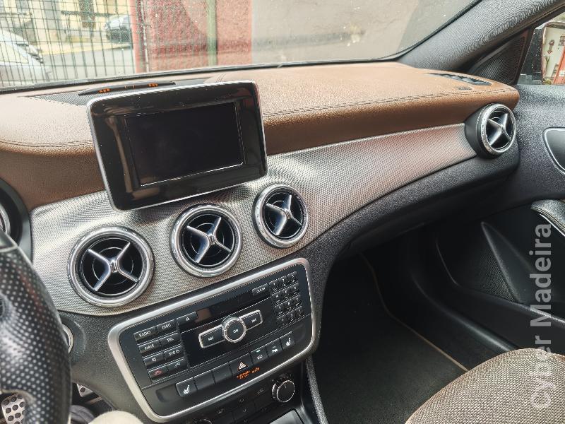 MERCEDES GLA 200 CDI Gasóleo
