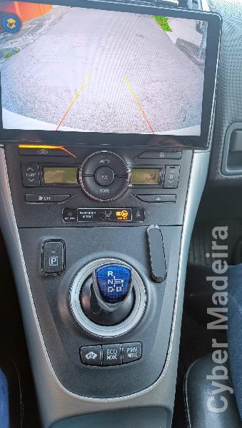TOYOTA AURIS Híbrido Gasolina