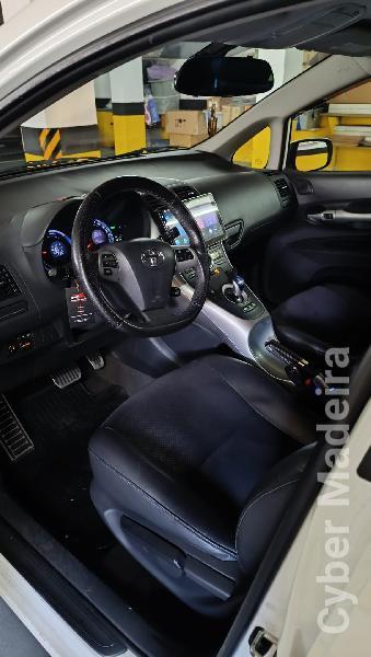TOYOTA AURIS Híbrido Gasolina