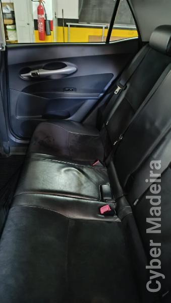TOYOTA AURIS Híbrido Gasolina