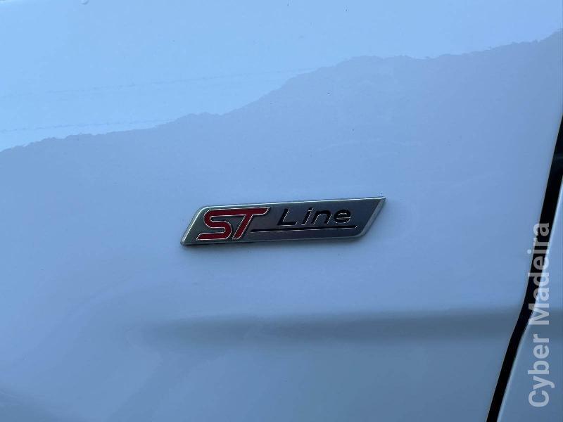 FORD ECOSPORT 1000 Gasolina