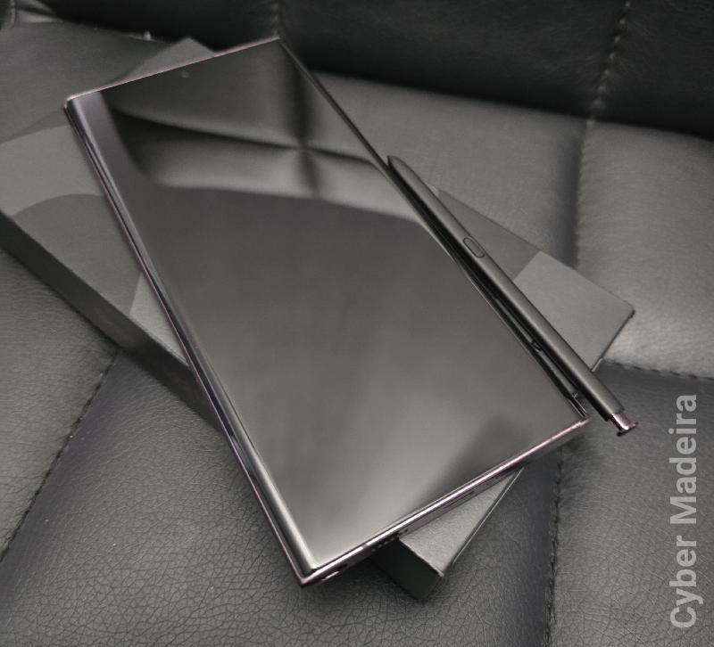 S22 Ultra 512Gb 